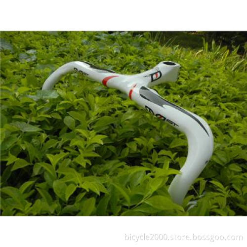 PINARELLO Most Full Carbon Fiber Road Bicycle Integrated Han